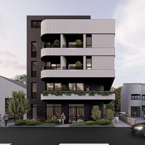 Glavna slika -Trosoban stan na prodaju, 43m2, 109.930€