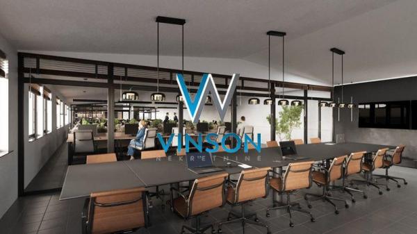 Slika 1 - Partizanska,  Lokal za izdavanje, 320m2, 3.200€