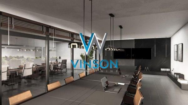 Slika 2 - Partizanska,  Lokal za izdavanje, 320m2, 3.200€