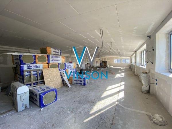 Slika 5 - Partizanska,  Lokal za izdavanje, 320m2, 3.200€