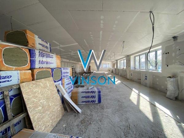 Slika 6 - Partizanska,  Lokal za izdavanje, 320m2, 3.200€