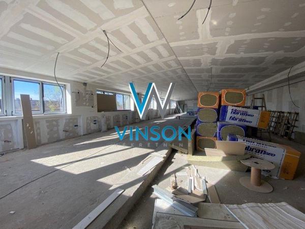 Slika 7 - Partizanska,  Lokal za izdavanje, 320m2, 3.200€