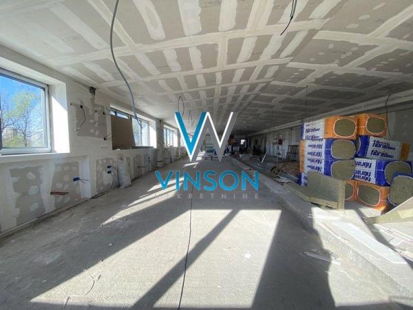 Slika 8 - Partizanska,  Lokal za izdavanje, 320m2, 3.200€