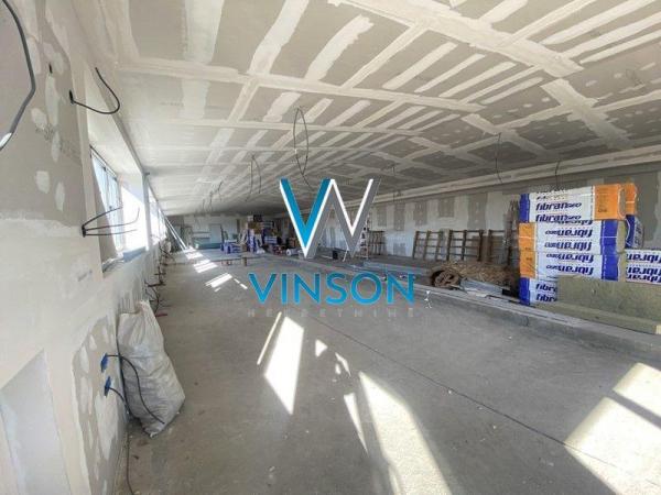 Slika 9 - Partizanska,  Lokal za izdavanje, 320m2, 3.200€