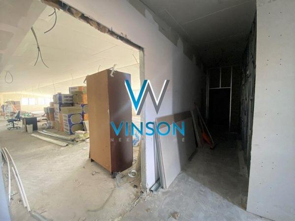 Slika 10 - Partizanska,  Lokal za izdavanje, 320m2, 3.200€