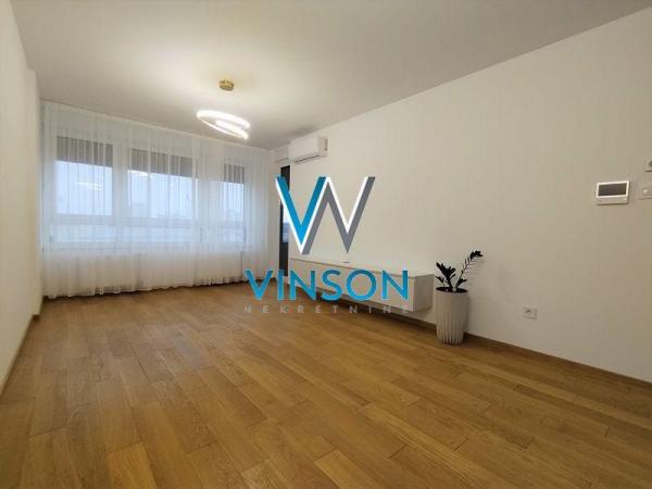 Slika 2 - Radnička,  Lokal za izdavanje, 52m2, 750€