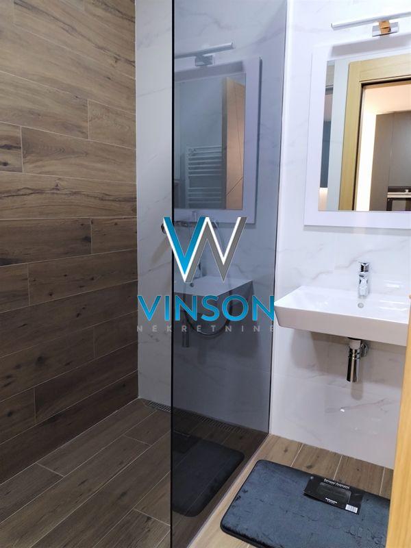 Slika 8 - Radnička,  Lokal za izdavanje, 52m2, 750€