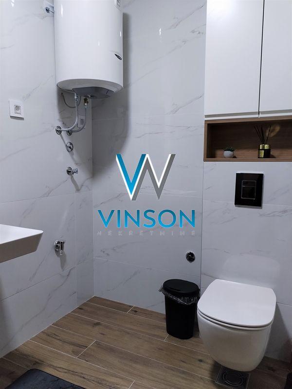 Slika 9 - Radnička,  Lokal za izdavanje, 52m2, 750€