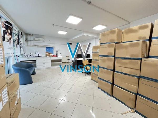 Slika 1 -  Lokal na prodaju, 53m2, 136.475€