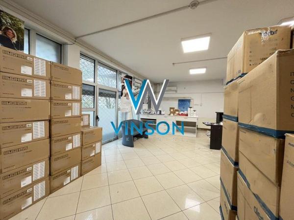 Slika 2 -  Lokal na prodaju, 53m2, 136.475€