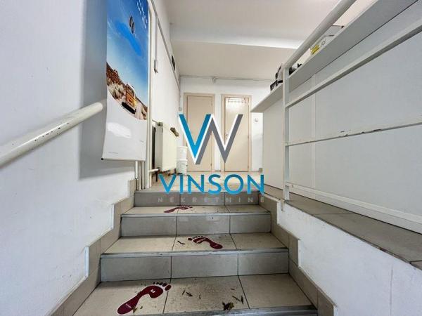 Slika 4 -  Lokal na prodaju, 53m2, 136.475€