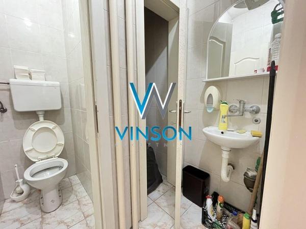 Slika 5 -  Lokal na prodaju, 53m2, 136.475€