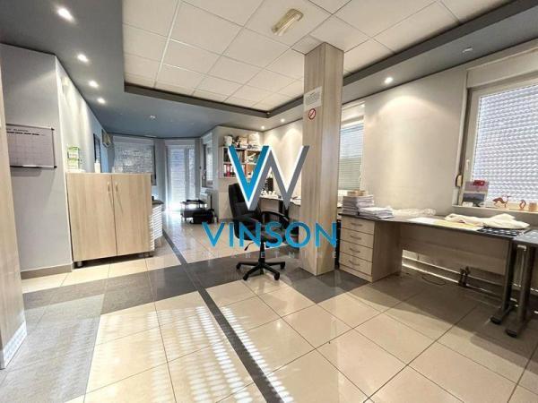 Glavna slika - Lokal na prodaju, 305m2, 785.300€