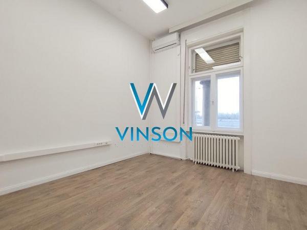 Slika 1 - Beogradski kej,  Lokal za izdavanje, 72m2, 800€