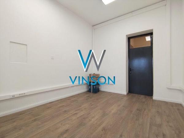 Slika 2 - Beogradski kej,  Lokal za izdavanje, 72m2, 800€