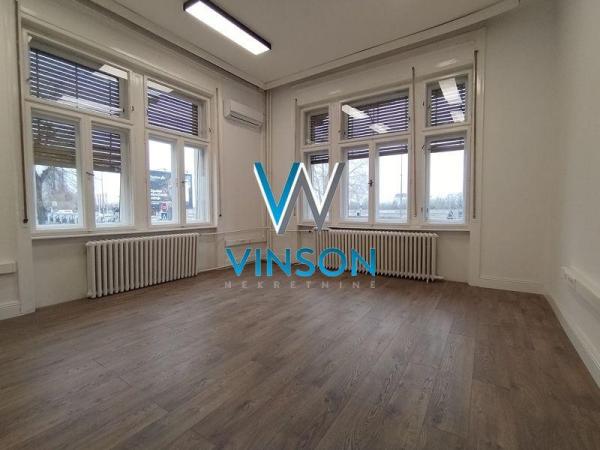 Slika 5 - Beogradski kej,  Lokal za izdavanje, 72m2, 800€