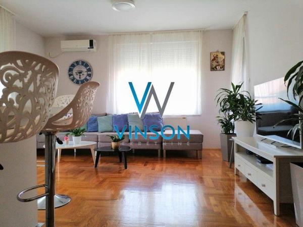 Slika 3 - Školska, Dvoiposoban stan na prodaju, 77m2, 257.500€