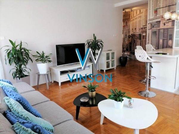 Slika 6 - Školska, Dvoiposoban stan na prodaju, 77m2, 257.500€