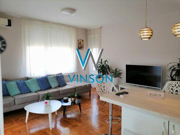 Slika 7 - Školska, Dvoiposoban stan na prodaju, 77m2, 257.500€