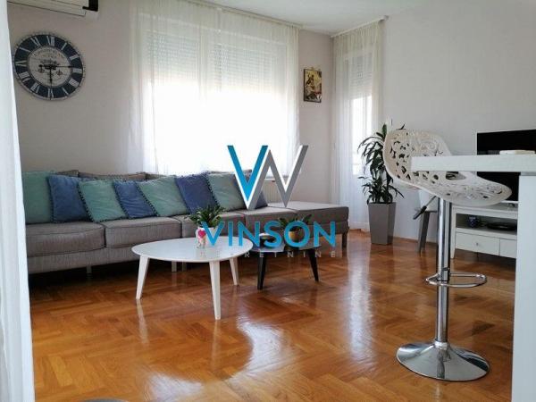 Slika 8 - Školska, Dvoiposoban stan na prodaju, 77m2, 257.500€