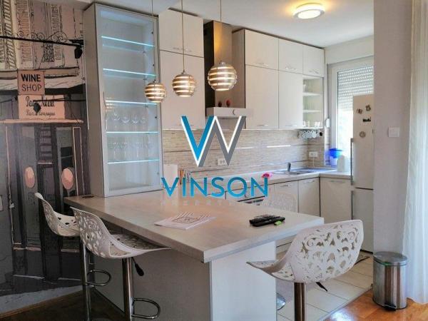 Slika 9 - Školska, Dvoiposoban stan na prodaju, 77m2, 257.500€