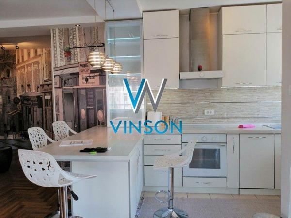 Slika 10 - Školska, Dvoiposoban stan na prodaju, 77m2, 257.500€