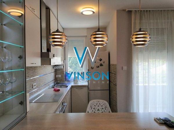 Slika 11 - Školska, Dvoiposoban stan na prodaju, 77m2, 257.500€