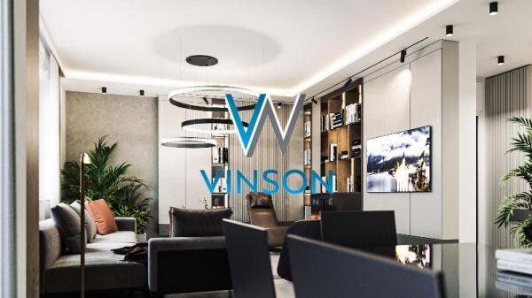 Slika 1 - Četvorosoban stan na prodaju, 129m2, 318.800€