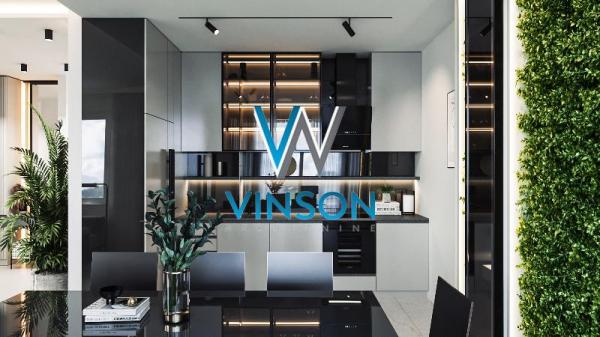 Slika 2 - Četvorosoban stan na prodaju, 129m2, 318.800€