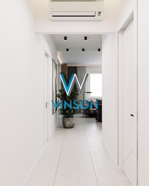 Slika 3 - Četvorosoban stan na prodaju, 129m2, 318.800€