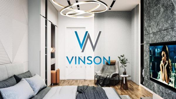 Slika 6 - Četvorosoban stan na prodaju, 129m2, 318.800€