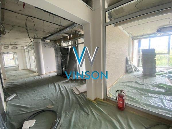 Slika 2 - Narodnog fronta,  Lokal za izdavanje, 475m2, 5.937€