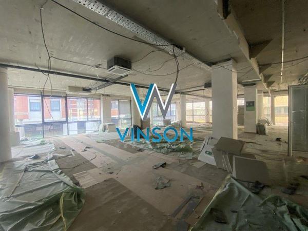 Glavna slika -Narodnog fronta,  Lokal za izdavanje, 475m2, 5.937€