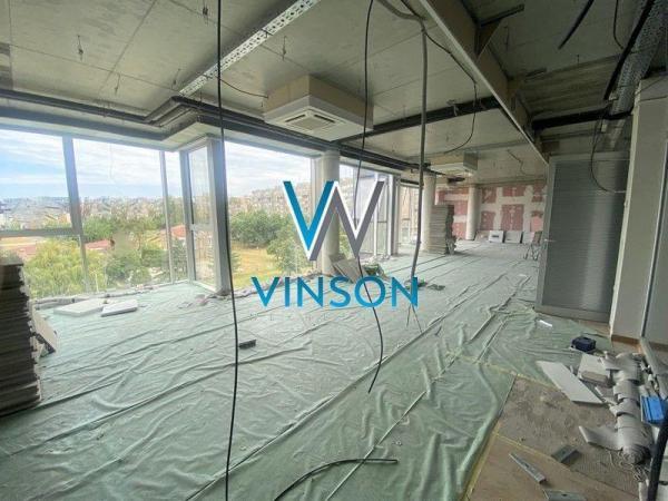 Glavna slika -Narodnog fronta,  Lokal za izdavanje, 350m2, 4.375€