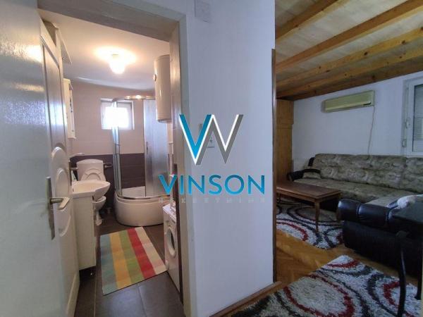 Slika 8 -  Lokal za izdavanje, 150m2, 500€