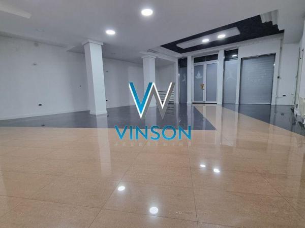 Slika 2 -  Lokal na prodaju, 110m2, 283.250€