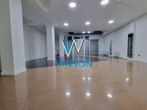 Glavna slika - Lokal na prodaju, 110m2, 283.250€