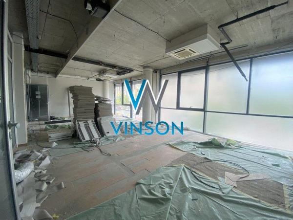 Slika 1 - Narodnog fronta,  Lokal za izdavanje, 608m2, 7.600€