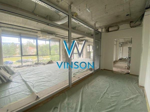 Slika 2 - Narodnog fronta,  Lokal za izdavanje, 608m2, 7.600€