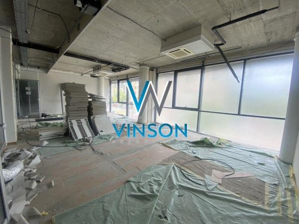 Slika 3 - Narodnog fronta,  Lokal za izdavanje, 608m2, 7.600€