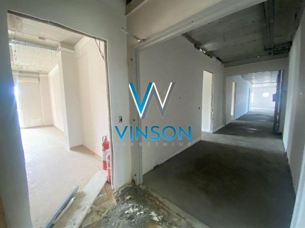 Slika 4 - Narodnog fronta,  Lokal za izdavanje, 608m2, 7.600€