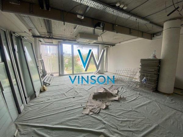 Slika 5 - Narodnog fronta,  Lokal za izdavanje, 608m2, 7.600€