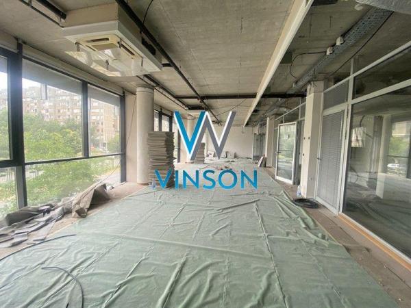 Slika 6 - Narodnog fronta,  Lokal za izdavanje, 608m2, 7.600€