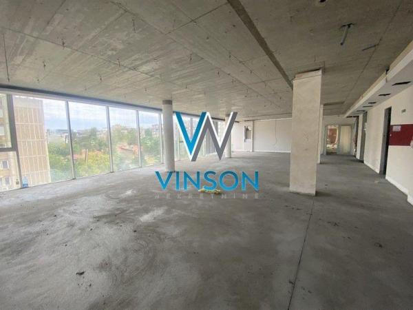 Slika 2 - Narodnog fronta,  Lokal za izdavanje, 2391m2, 29.887€