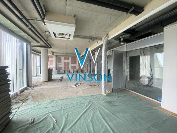 Slika 4 - Narodnog fronta,  Lokal za izdavanje, 2391m2, 29.887€