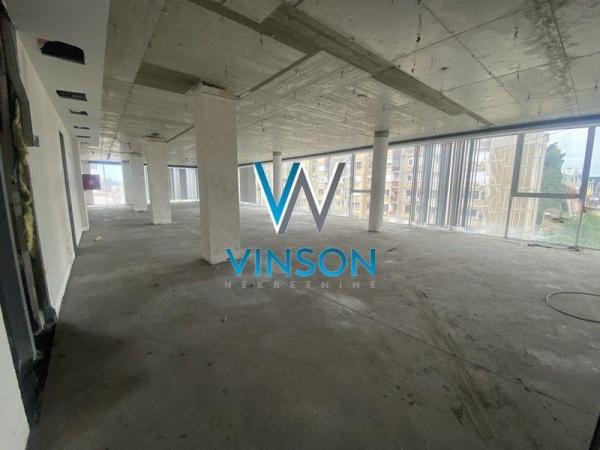 Slika 5 - Narodnog fronta,  Lokal za izdavanje, 2391m2, 29.887€