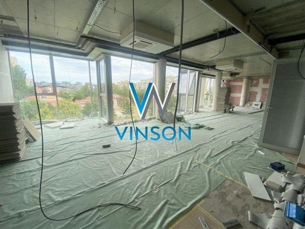 Slika 7 - Narodnog fronta,  Lokal za izdavanje, 2391m2, 29.887€