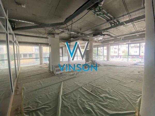 Slika 9 - Narodnog fronta,  Lokal za izdavanje, 2391m2, 29.887€