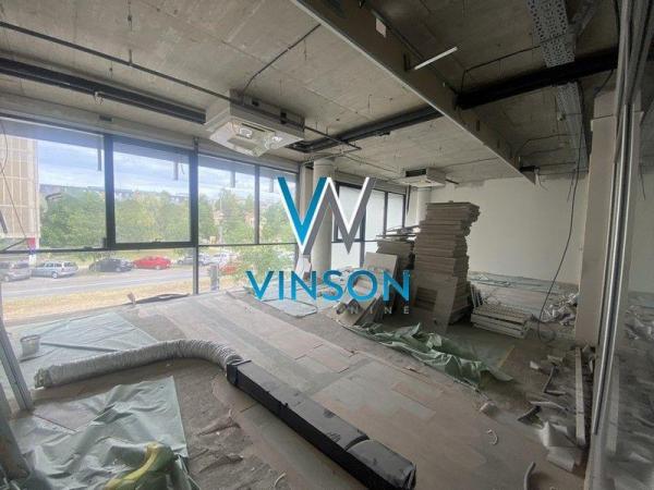 Slika 10 - Narodnog fronta,  Lokal za izdavanje, 2391m2, 29.887€