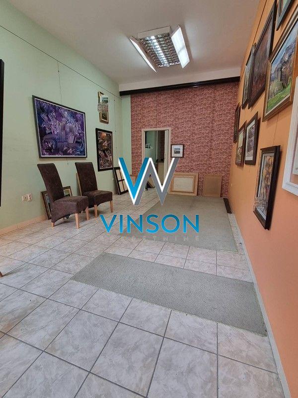 Slika 1 -  Lokal na prodaju, 59m2, 100.425€